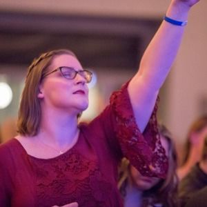 Meet your Posher, Kate